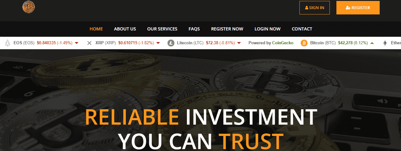 Opplete Crypto Option Review
