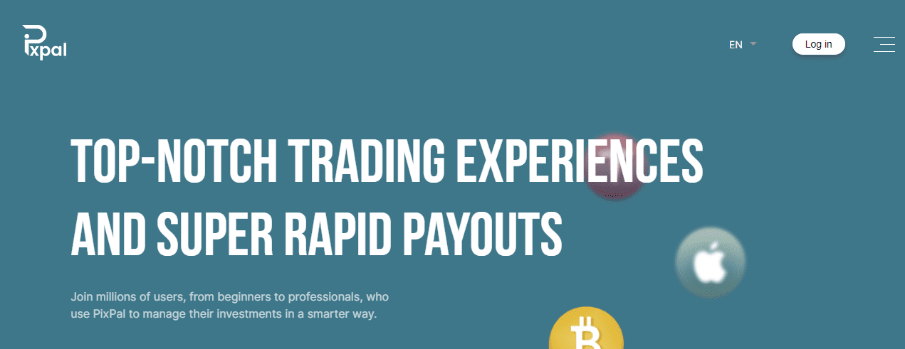PixPal review