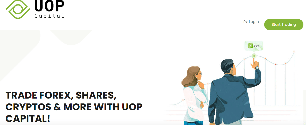 UOP Capital review