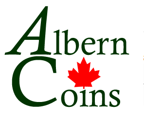 Albern Coins review