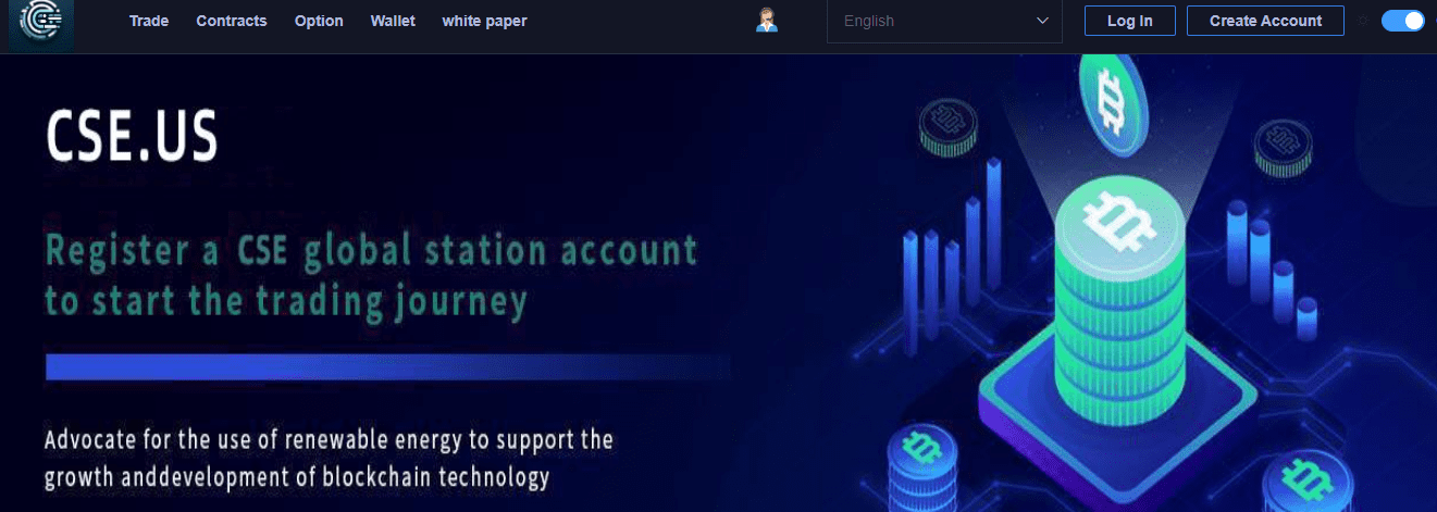 Csecrypto.co review