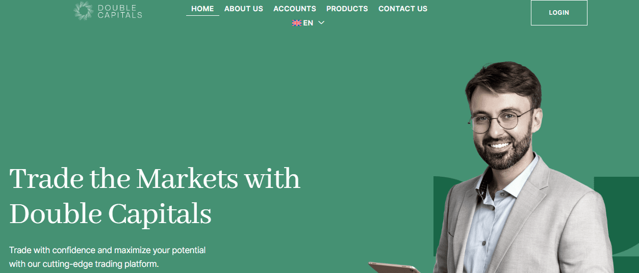 Double Capitals review