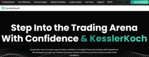KesslerKoch review