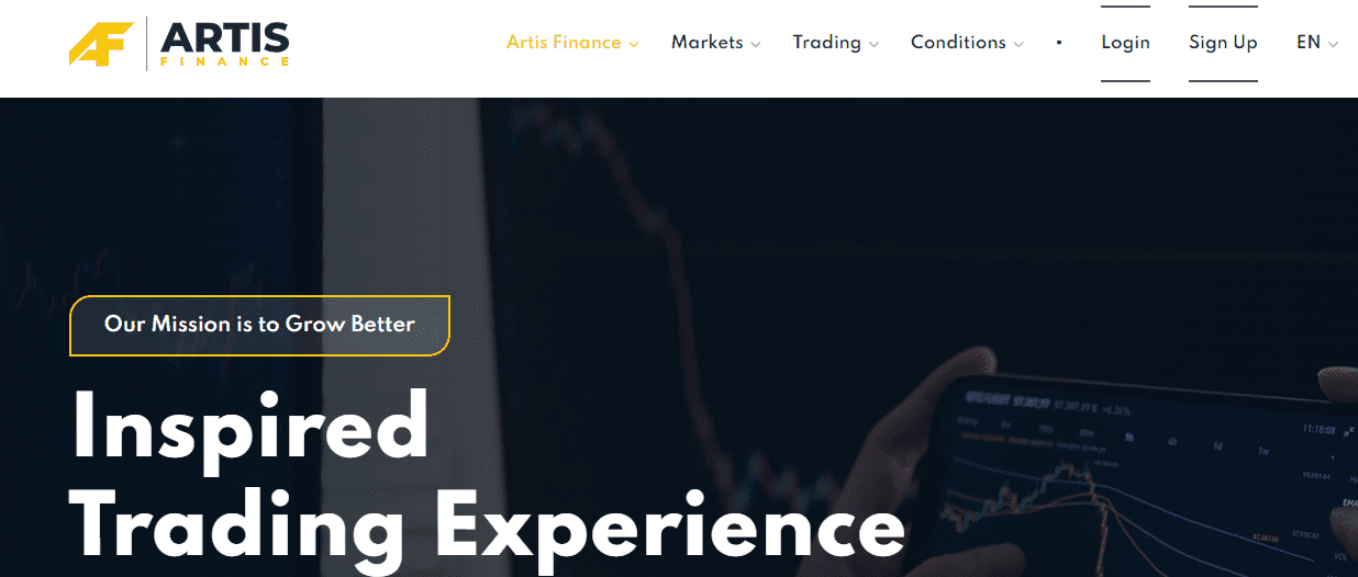 Artis Finance Review