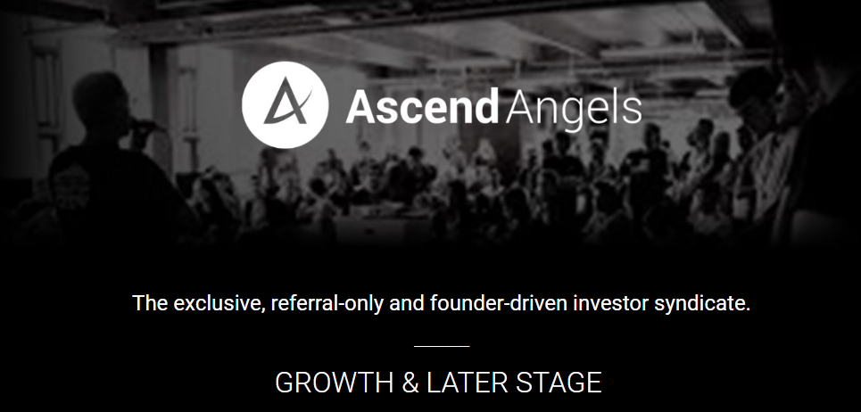 Ascend Angels Pte Ltd Review