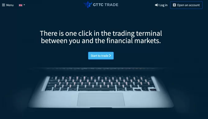GTTC Trade review