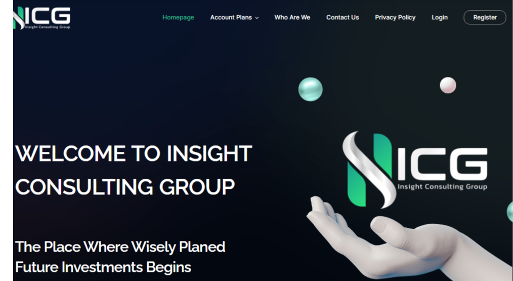 Insight Consulting Group Review
