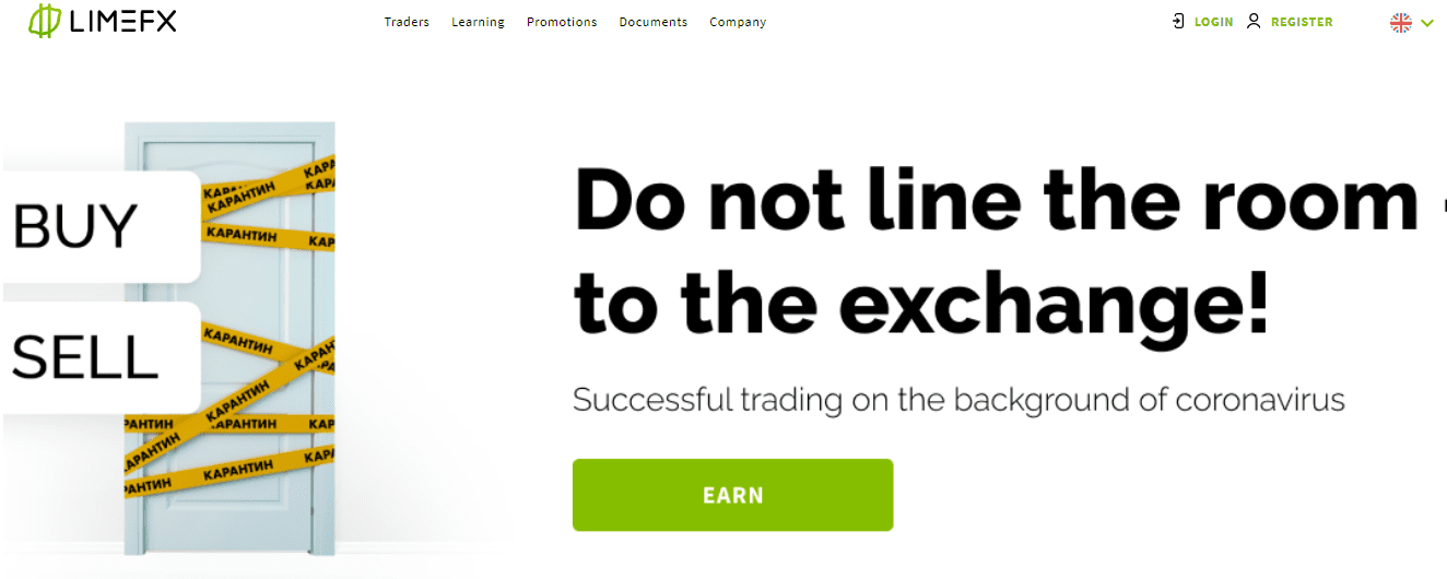 LimeFX Review