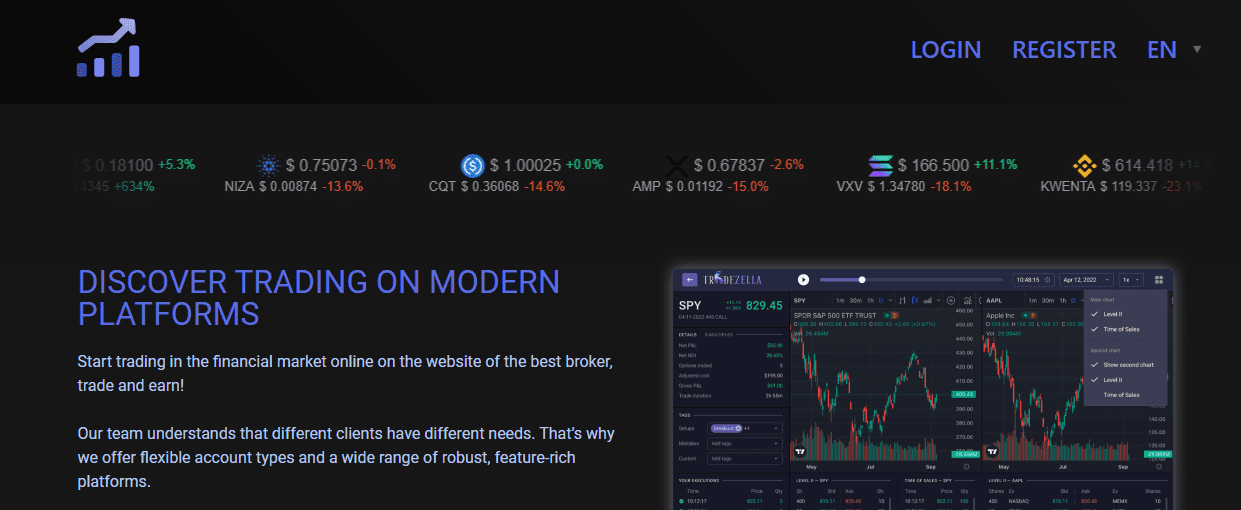 Safe Invest Review