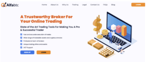 Alfabtc review