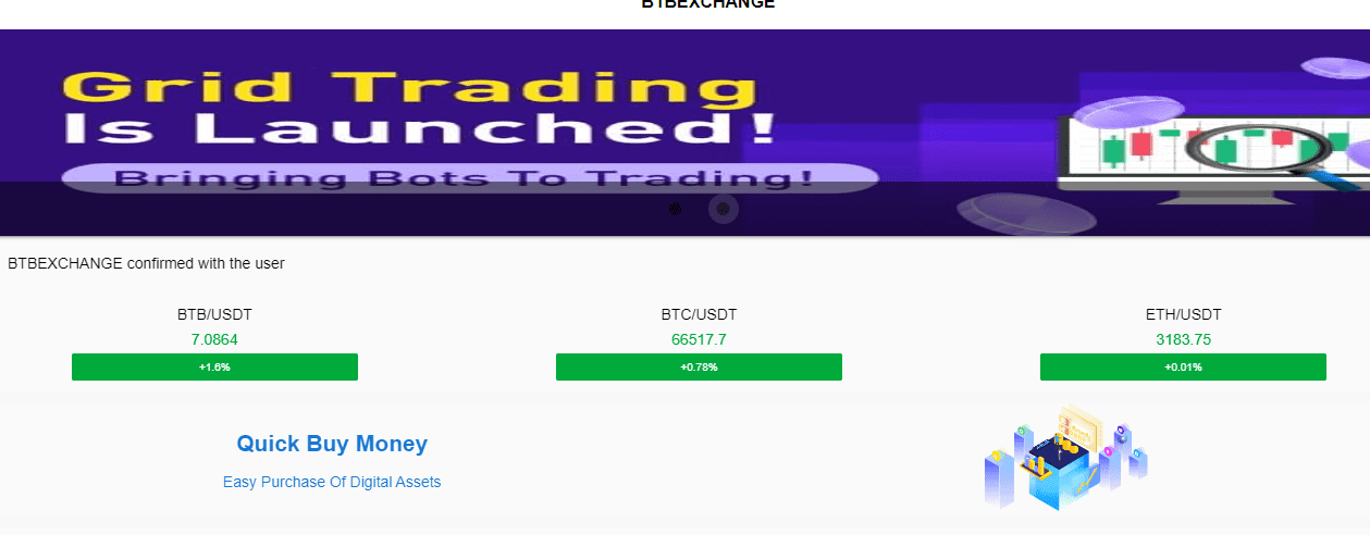 Btbcommuex.Com review