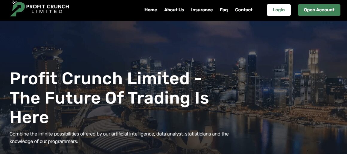 Profit Crunch Limited Review