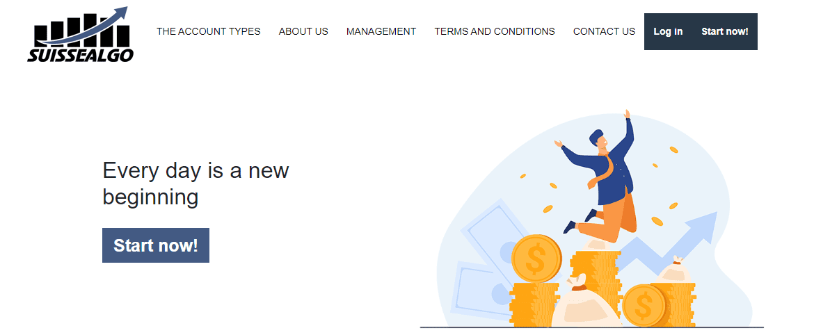 SuisseAlgo review