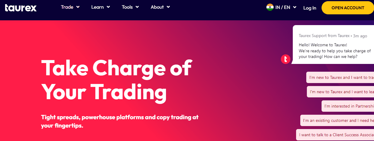 Taurex Review