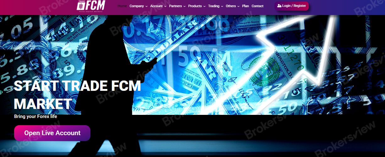 TradeFCM Review