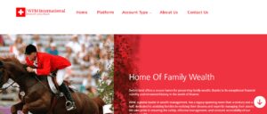 WFM International Review