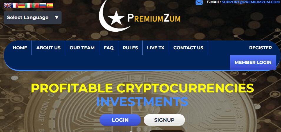 premiumzum Review