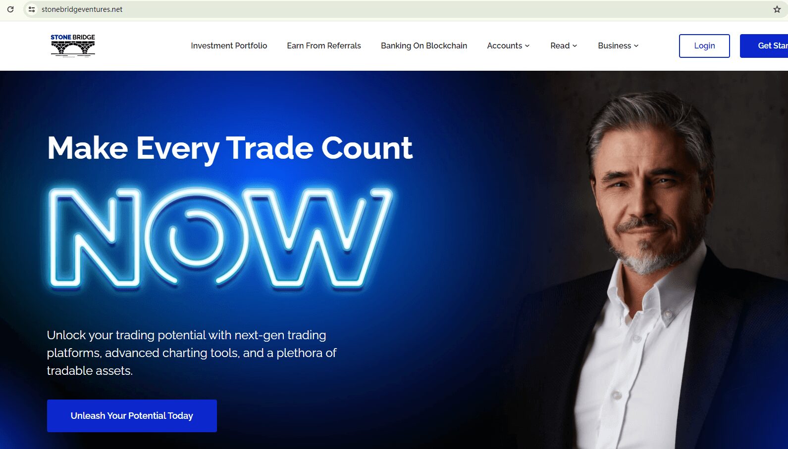Stonebridge ventures review