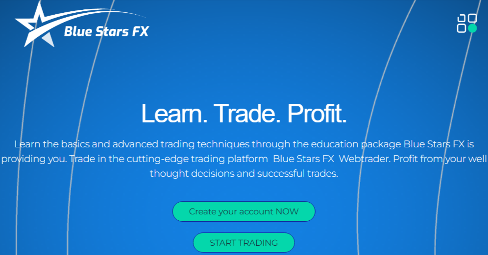 Blue Stars FX Review