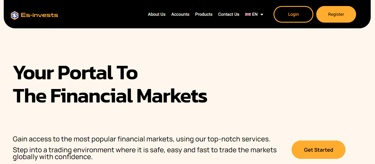 ES Invests review
