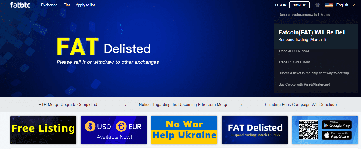 FatBTC Review