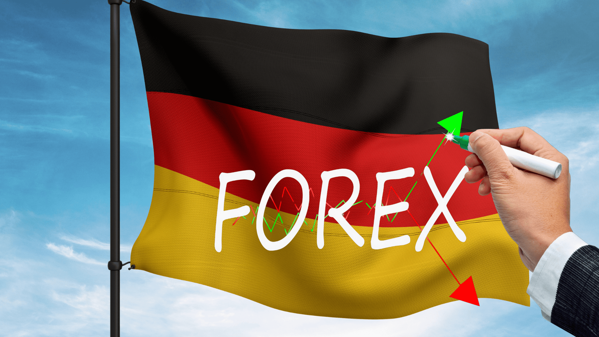 Forex Trading Germany