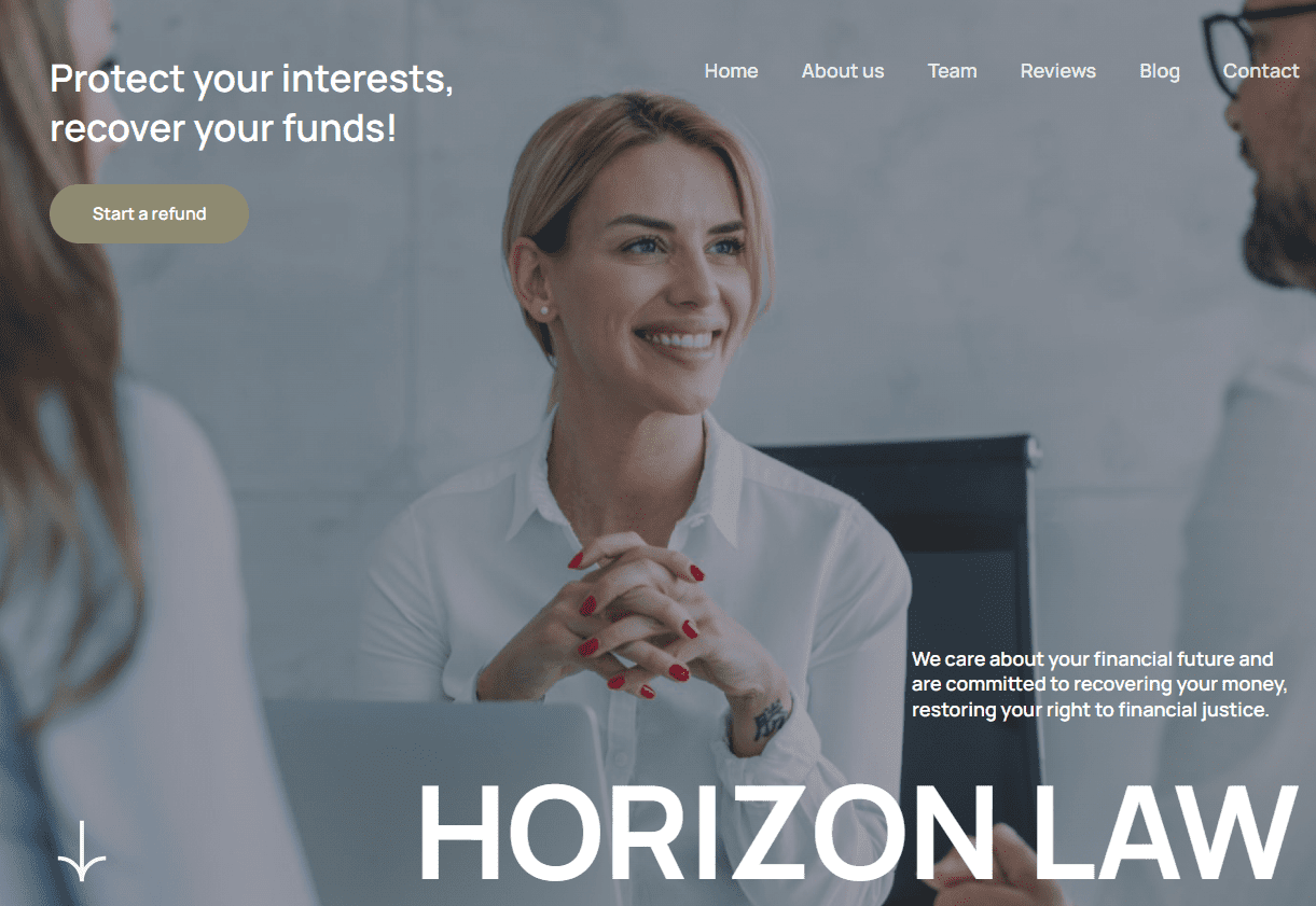 Horizon Law Review