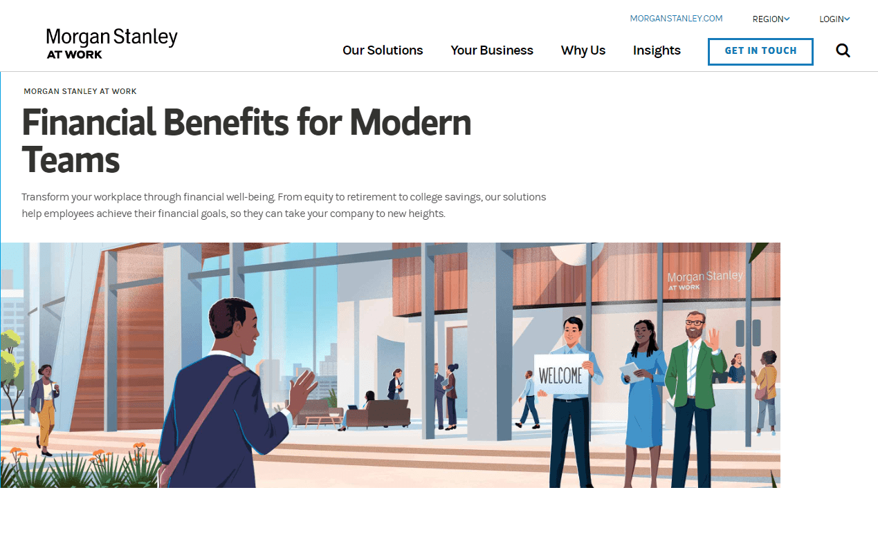 Solium Capital UK Limited Review