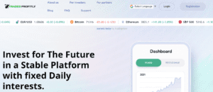 Trades Profitly review