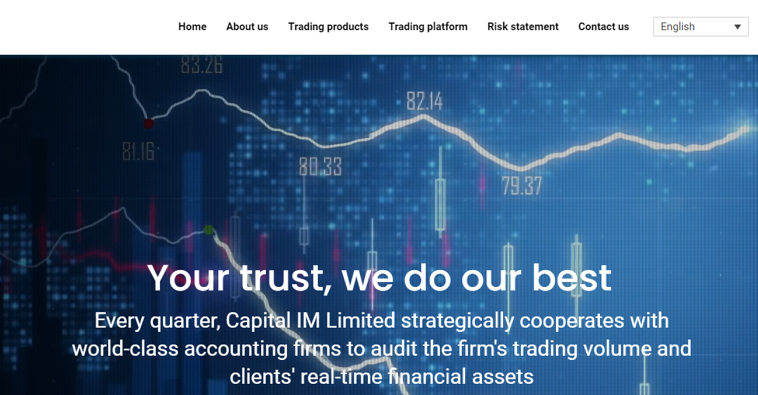 Capital IM Limited Review