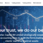 Capital IM Limited Review