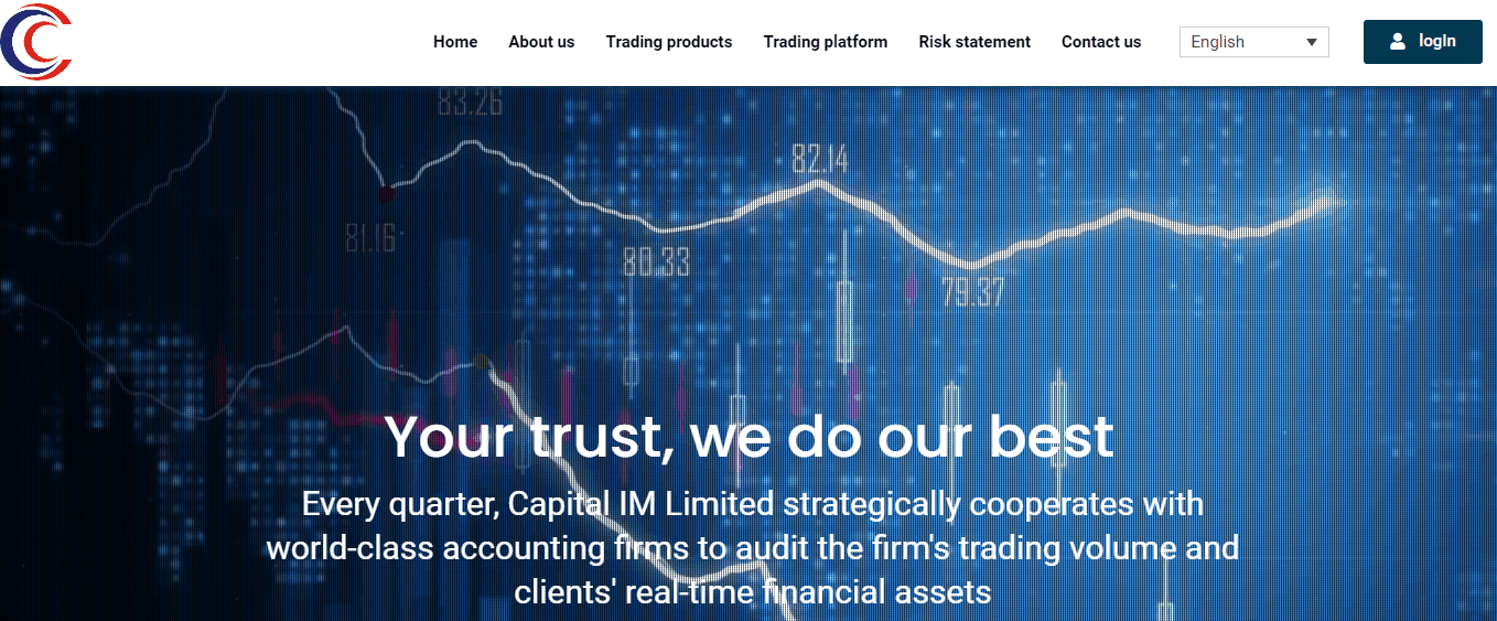 Capital IM Limited Review