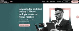 Invest Markets review