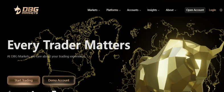 DBG Markets
