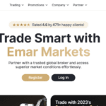 Emar Markets
