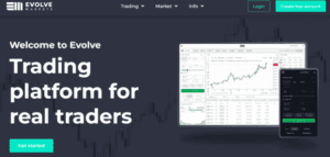 Evolve Markets