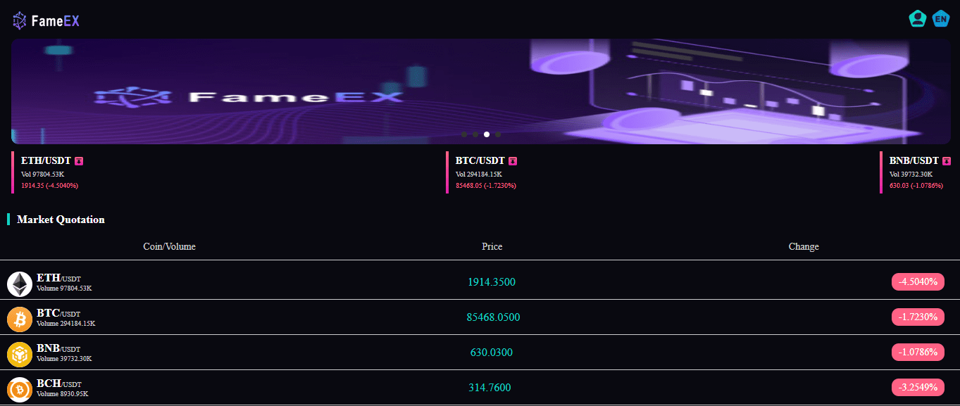 Fameexn Review
