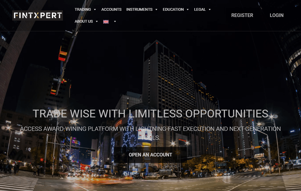 Fintxpert Review