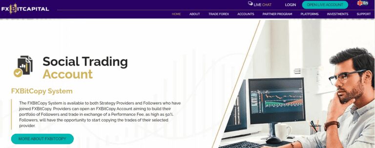 FxBitCapital
