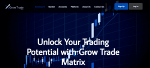 Grow Trade Matrix