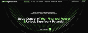 RiseSparkSolution Review