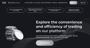 SixGroupTrust Review