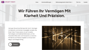 Smart Vision Finance Review