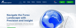 WorldQuest FX