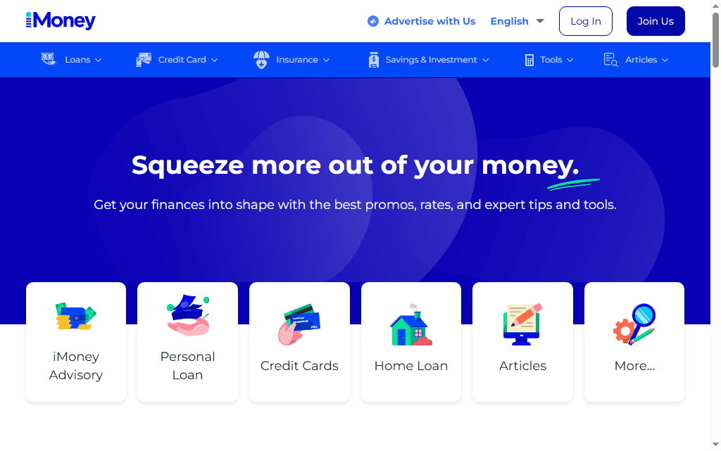 iMoney Malaysia Intelligent Money Sdn Bhd Review