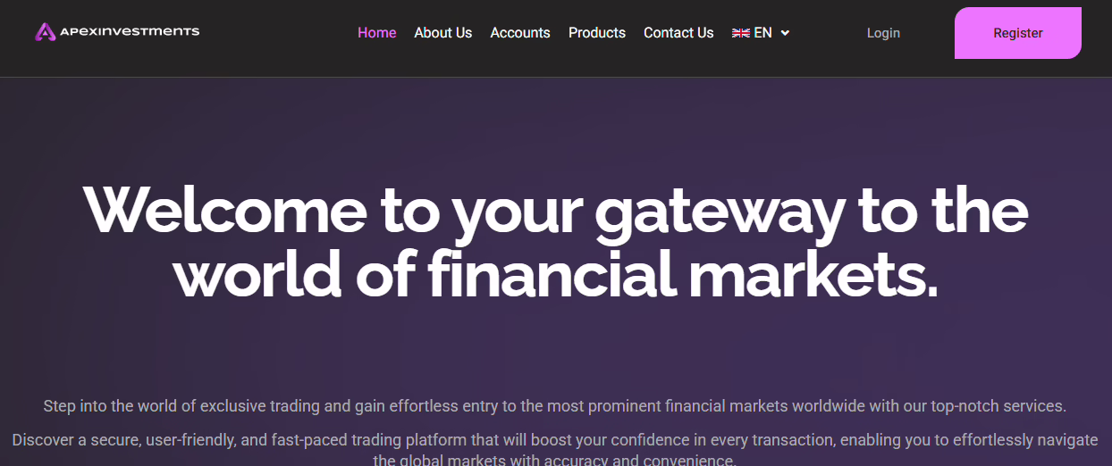 ApexInvestments