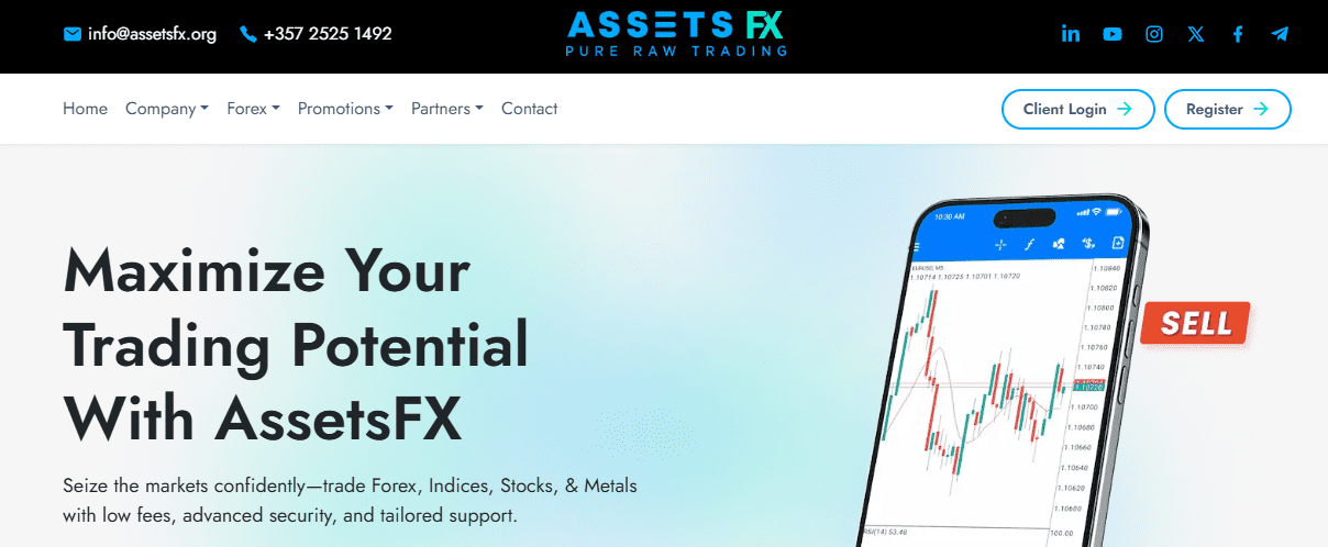 AssetsFX