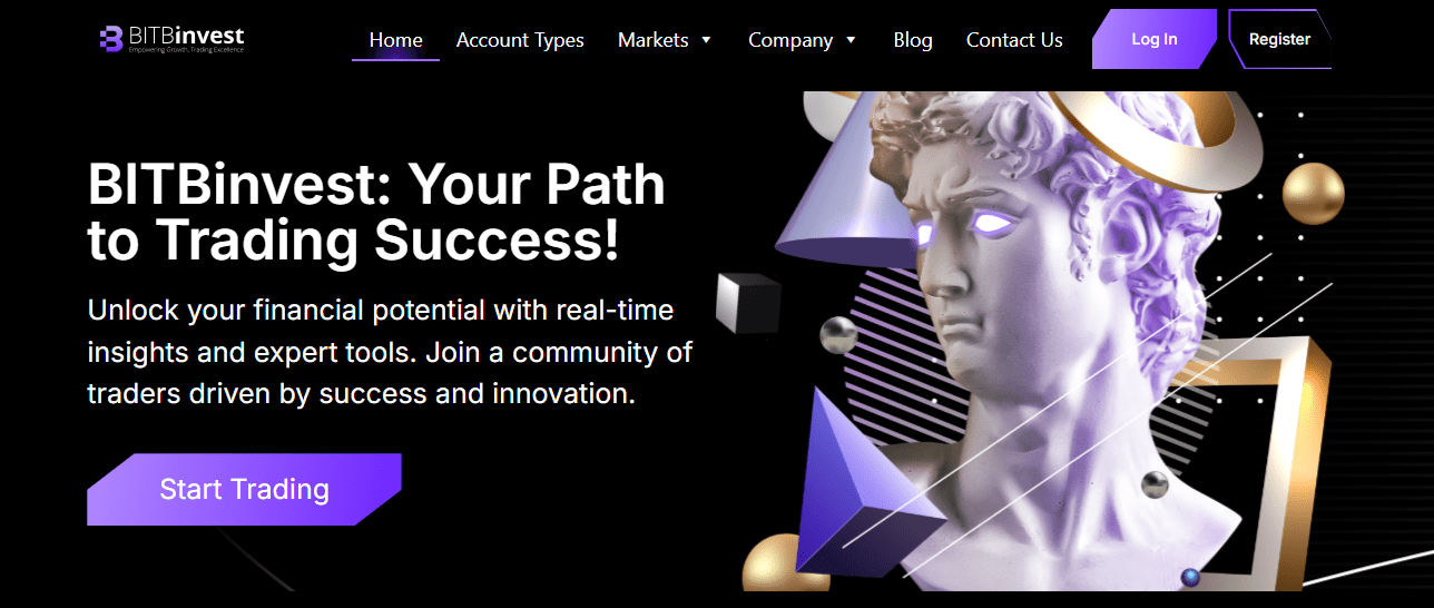 BITBinvest