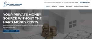 Beta Global Finance Review