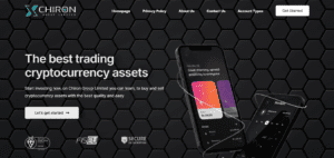 Chiron Group Limited Review